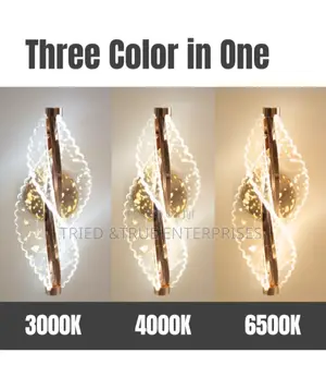 Generic Modern Wall Bracket Light Tsa2