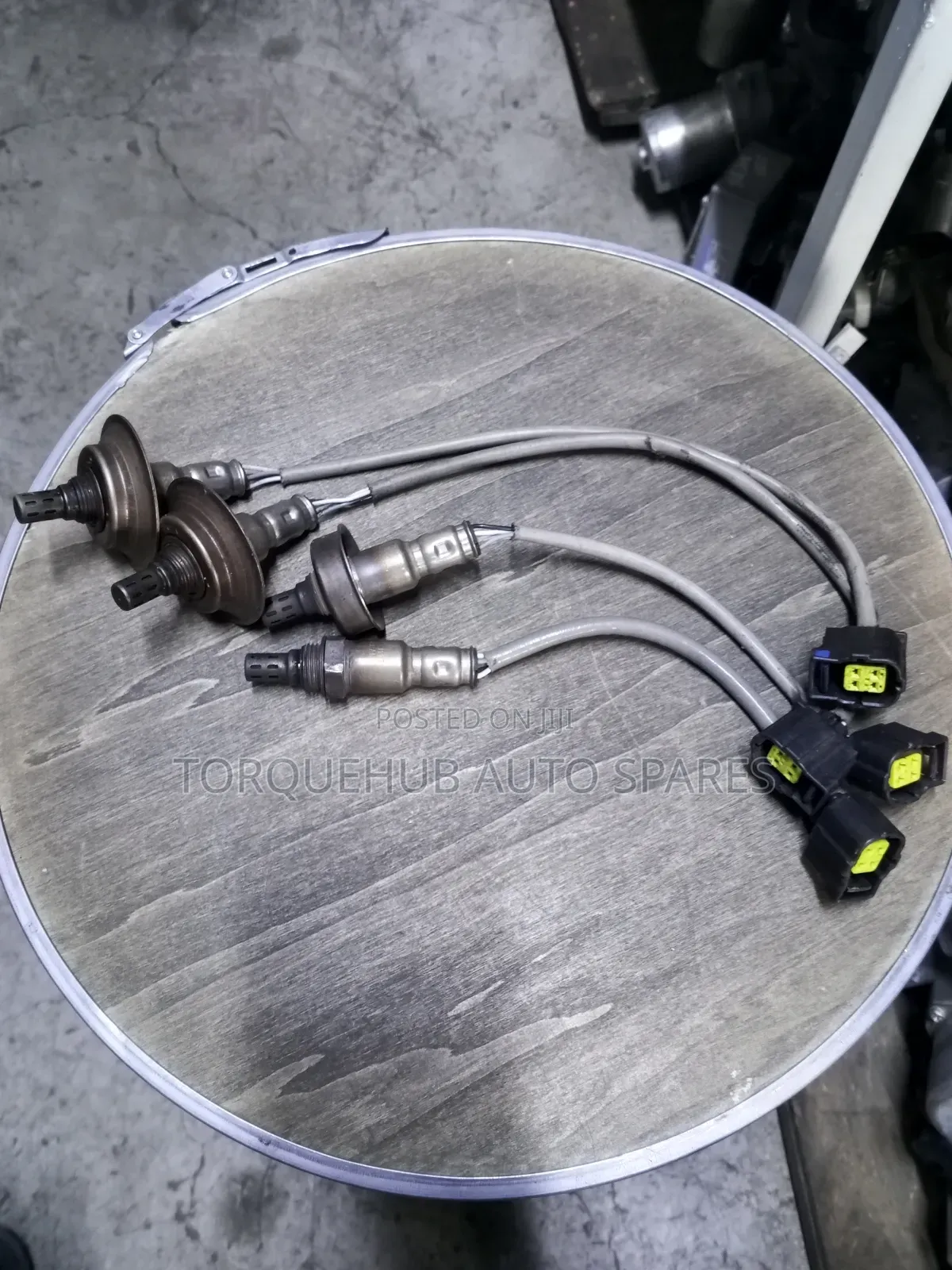 Mitsubishi Ek/Mirage Oxygen Sensor