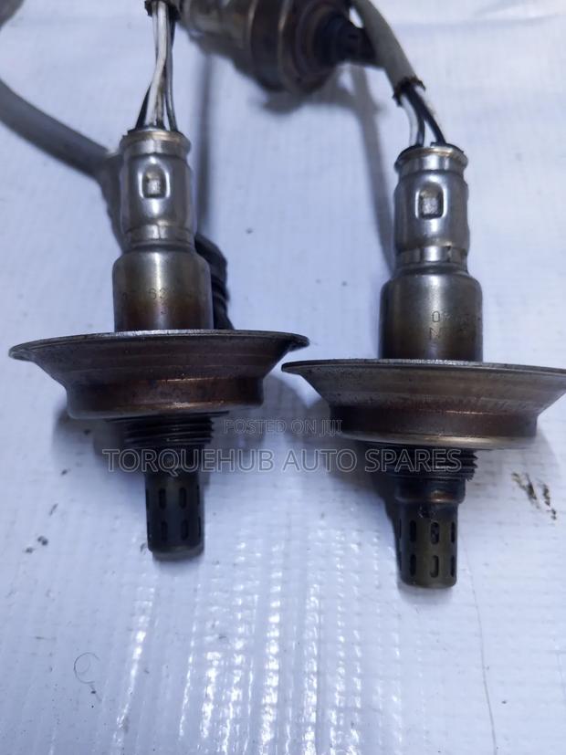 Mitsubishi Ek/Mirage Oxygen Sensor - thumbnail 2