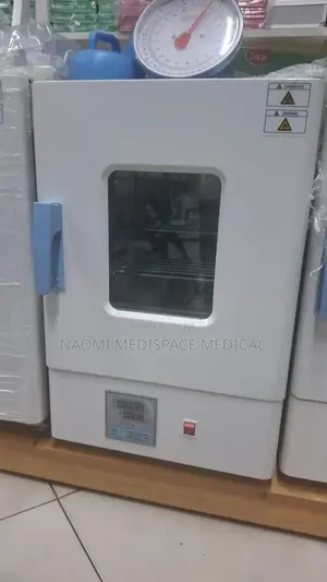 Laboratory Incubator 32l/Lab Incubator