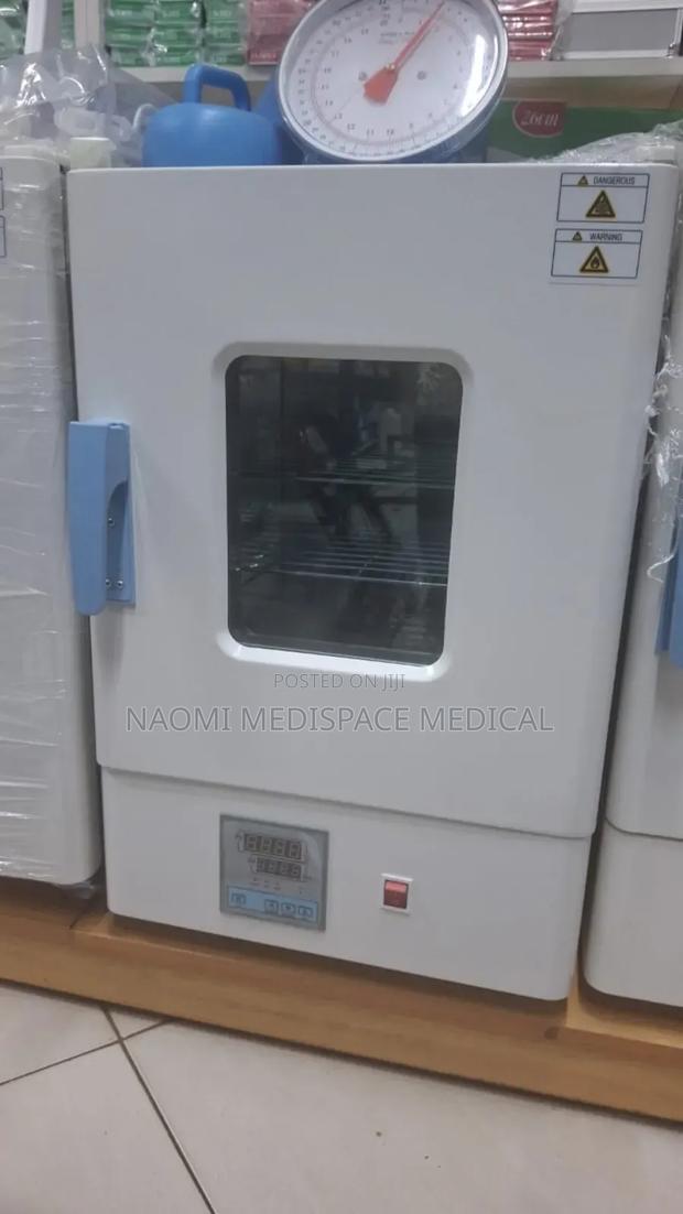 Laboratory Incubator 32l/Lab Incubator - main view