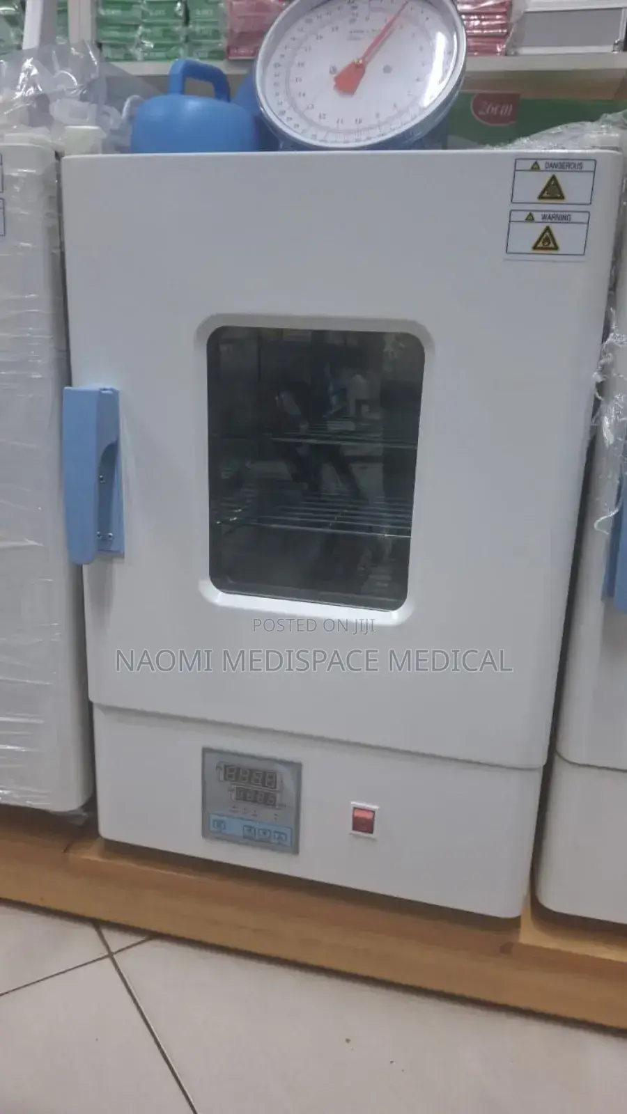 Laboratory Incubator 32l/Lab Incubator