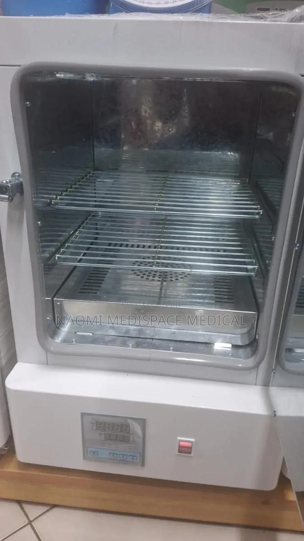 Laboratory Incubator 32l/Lab Incubator - thumbnail 2