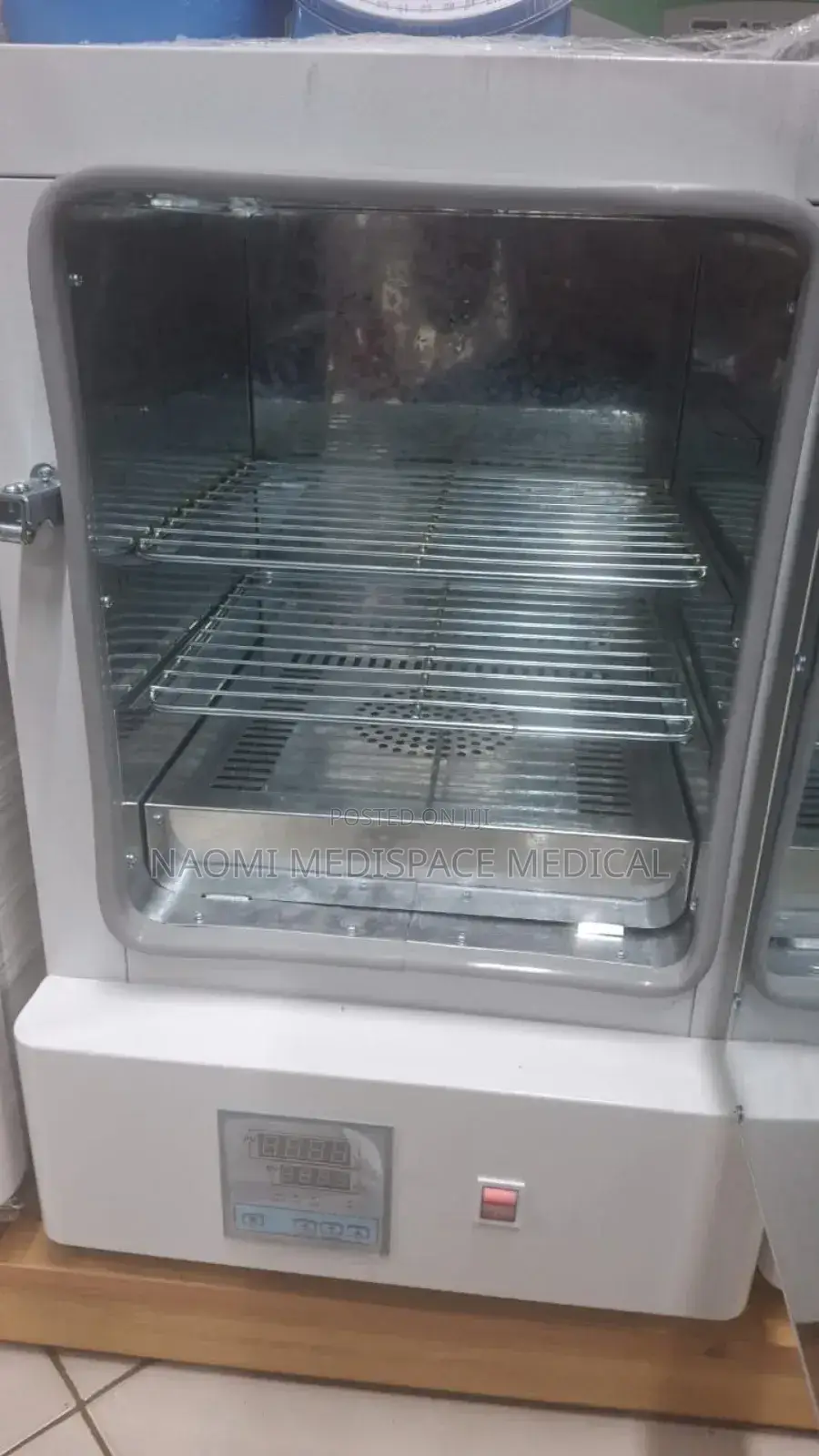 Laboratory Incubator 32l/Lab Incubator