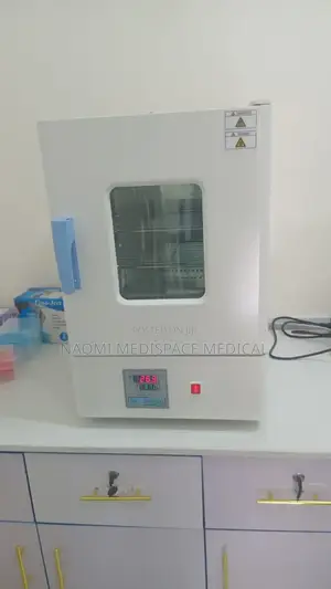 Laboratory Incubator 32l/Lab Incubator