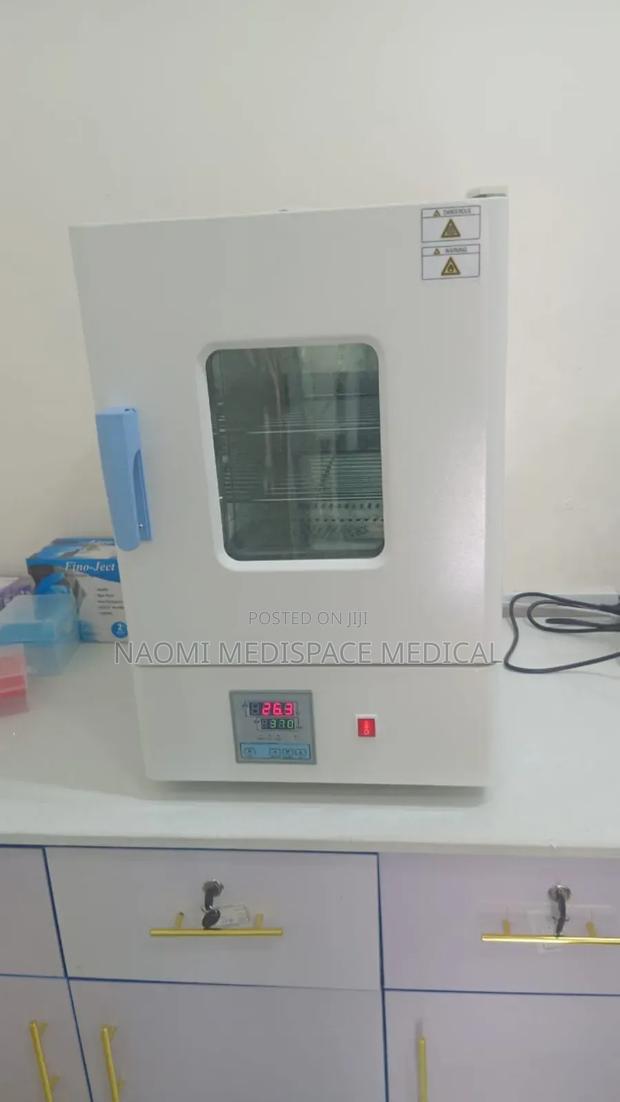 Laboratory Incubator 32l/Lab Incubator - thumbnail 3