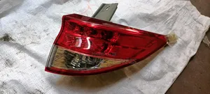 Toyota Estima 2012 Taillight