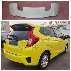 Honda Fit Gk Series, Rear Roof Spoiler for Yr2014+