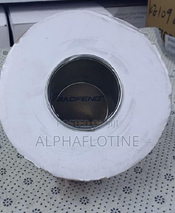 Hawk Alarm Cable 100m 4core Unshield - main view