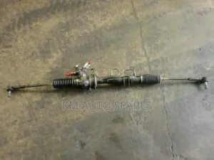 Toyota Corsa Steering Rack.