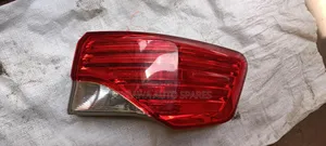 Toyota Avensis 2013 Taillight