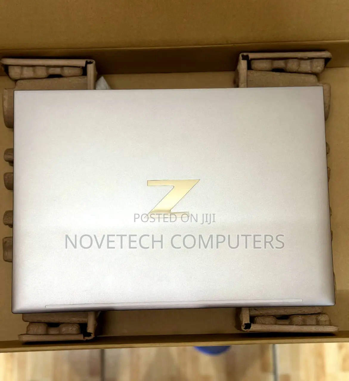 Laptop HP ZBook Firefly G8 16GB Intel Core i5 SSD 512GB