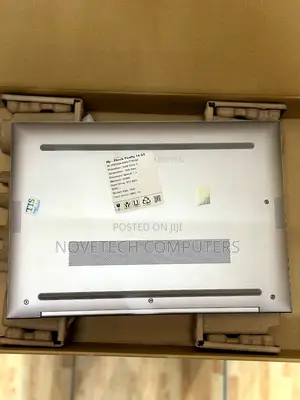 Laptop HP ZBook Firefly G8 16GB Intel Core i5 SSD 512GB