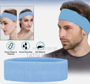 Gym Headband