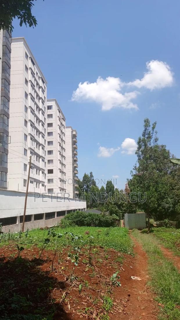 Prime Land on Sale, Ruaka - main view