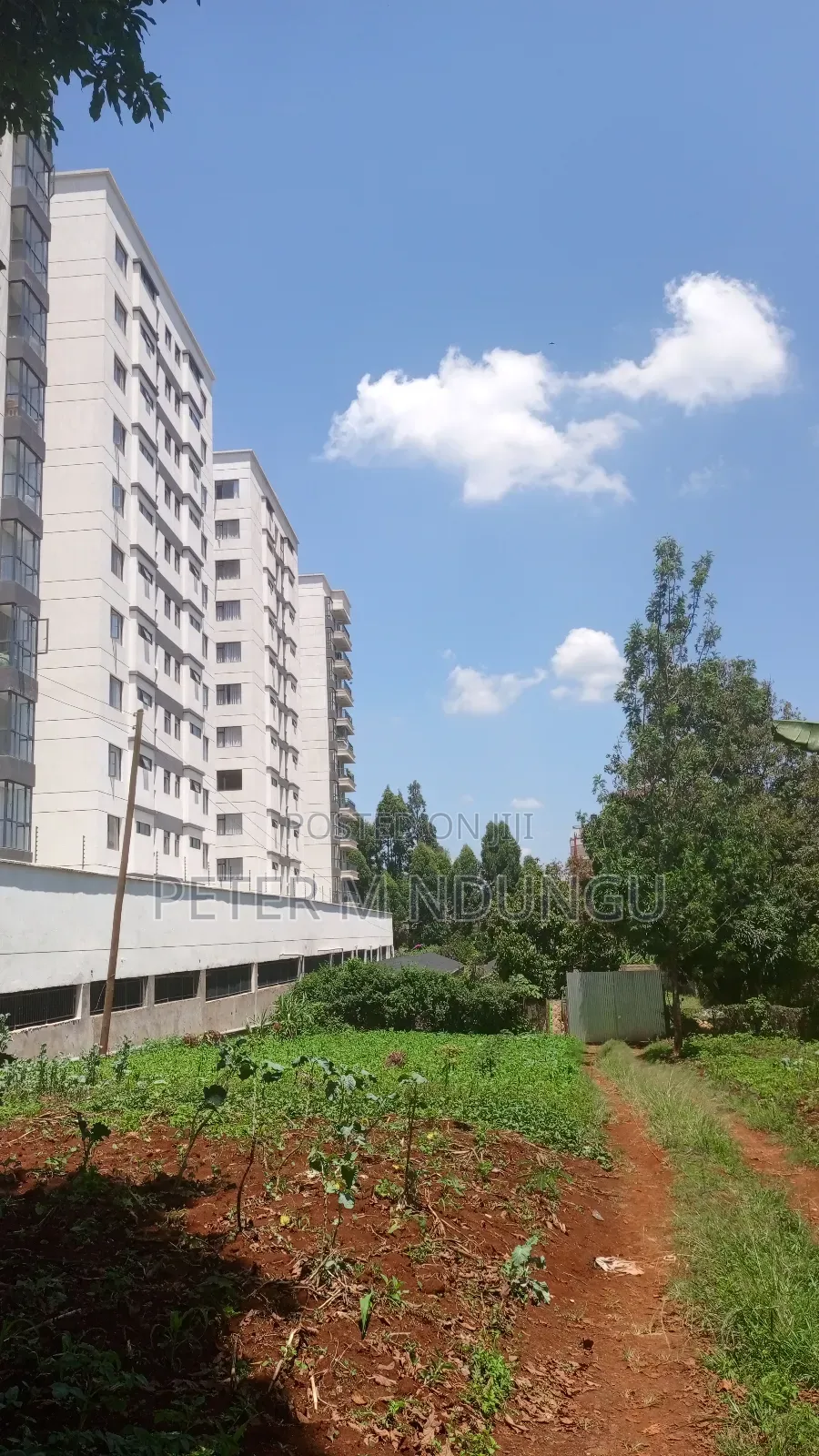 Prime Land on Sale, Ruaka