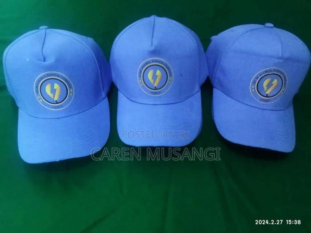 Classic Baseball Caps