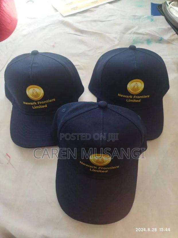 Classic Baseball Caps - thumbnail 3