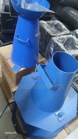 Heavy Duty Slump Cone