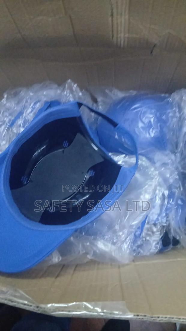 Bump Cap Safety Helmet - thumbnail 3