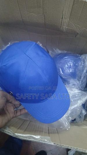 Bump Cap Safety Helmet - thumbnail 2