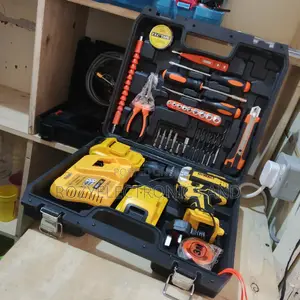 Dewalt Cordless Drill 48 Watts