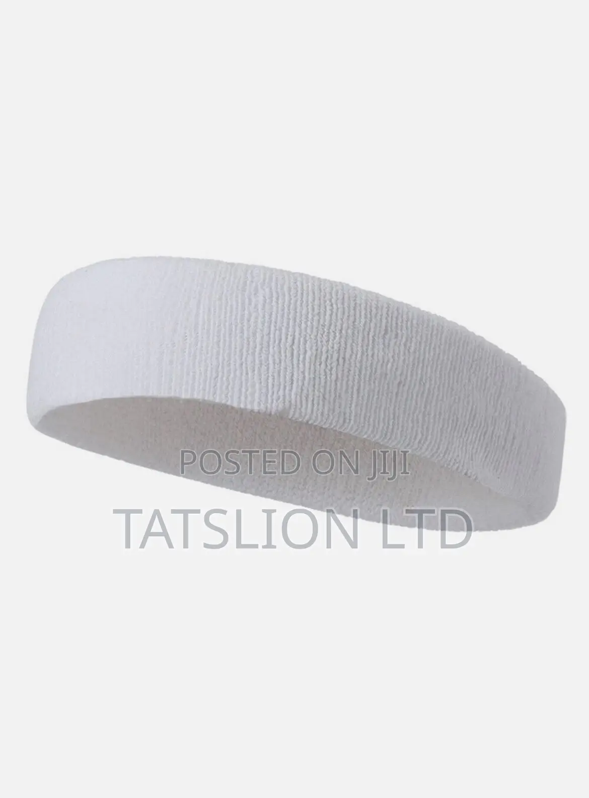 Gym Sweatbands Sports Headband