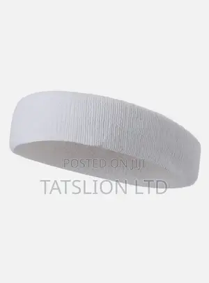 Gym Sweatbands Sports Headband
