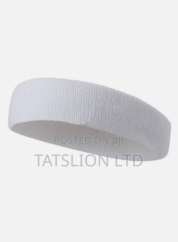 Gym Sweatbands Sports Headband