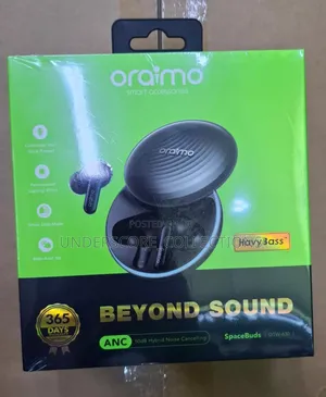 Beyond Sound Spacebuds
