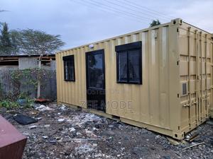 20ft Laundry Room - thumbnail 2