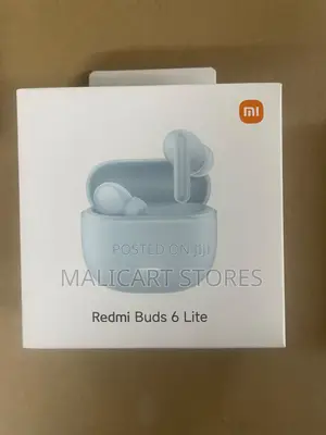 Redmi Buds 6 Lite