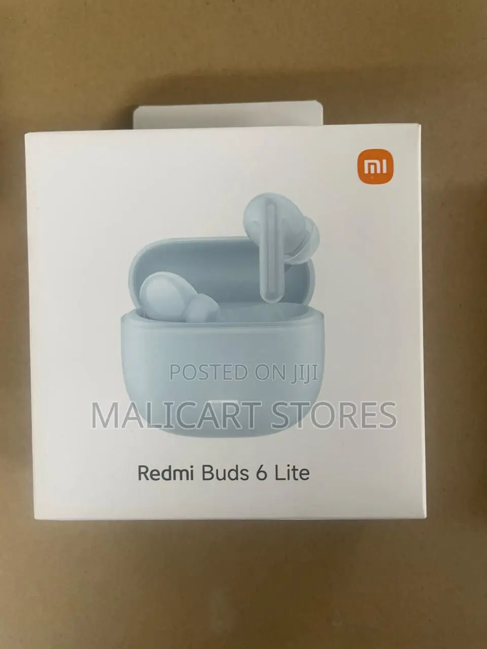 Redmi Buds 6 Lite