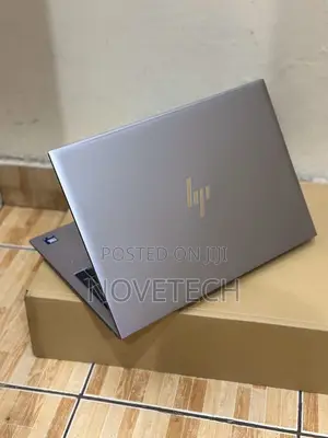 New Laptop HP ZBook Firefly 16 G10 16GB Intel Core Ultra 7 SSD 1T