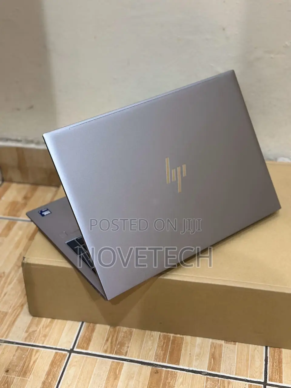 New Laptop HP ZBook Firefly 16 G10 16GB Intel Core Ultra 7 SSD 1T