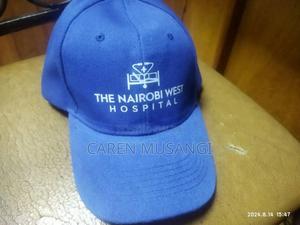 Comfortable and Durable Baseball Caps - thumbnail 2