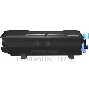 Kyocera Tk-3400 Black Original Toner Cartridge