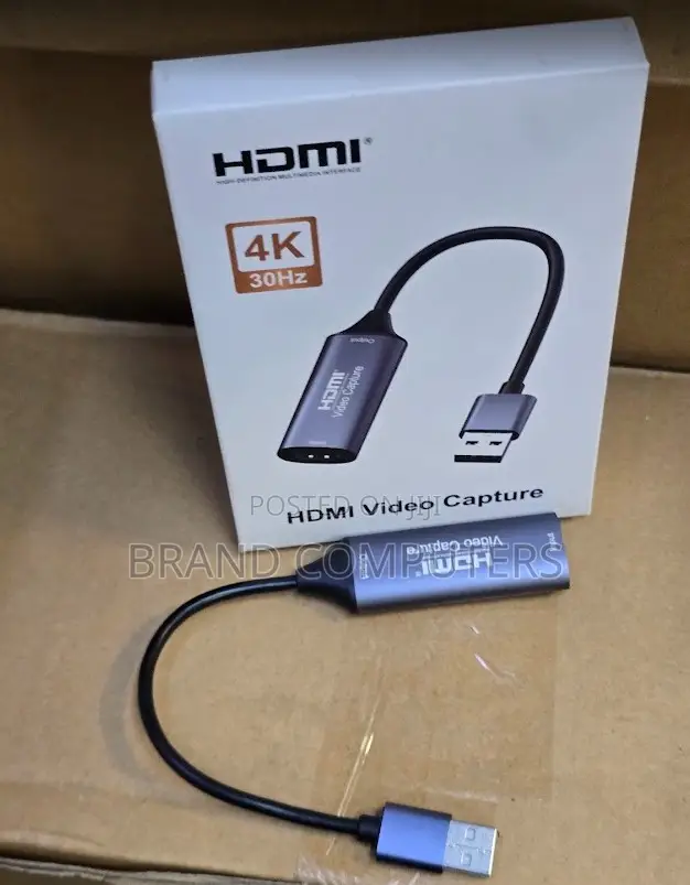  Video Capture Card Usb 2.0