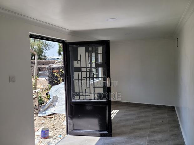 Container Interior Fabrication Services - main view