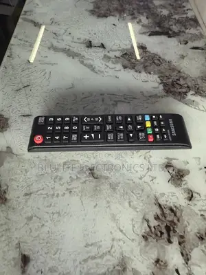 Samsung Tv Remote