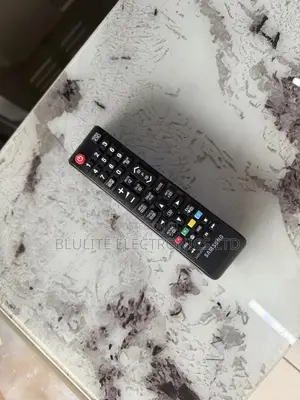 Samsung Tv Remote