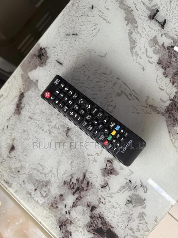 Samsung Tv Remote - thumbnail 2