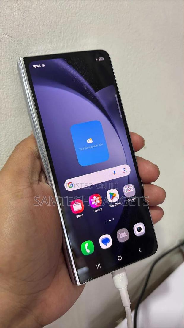 Samsung Galaxy Z Fold 5 512 GB Blue