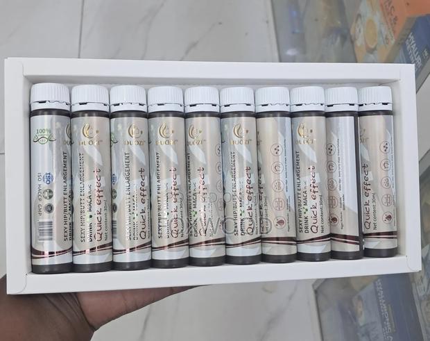 Duozi Butt Hip Enlargement - thumbnail 2