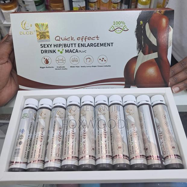 Duozi Butt Hip Enlargement - main view