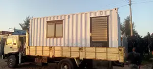 Custom Container Office-20ft