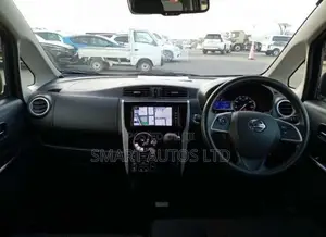 Nissan Dayz Highway Star G Turbo 2018 Purple