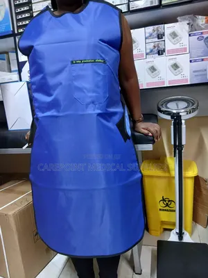 Lead Apron 0.5mm