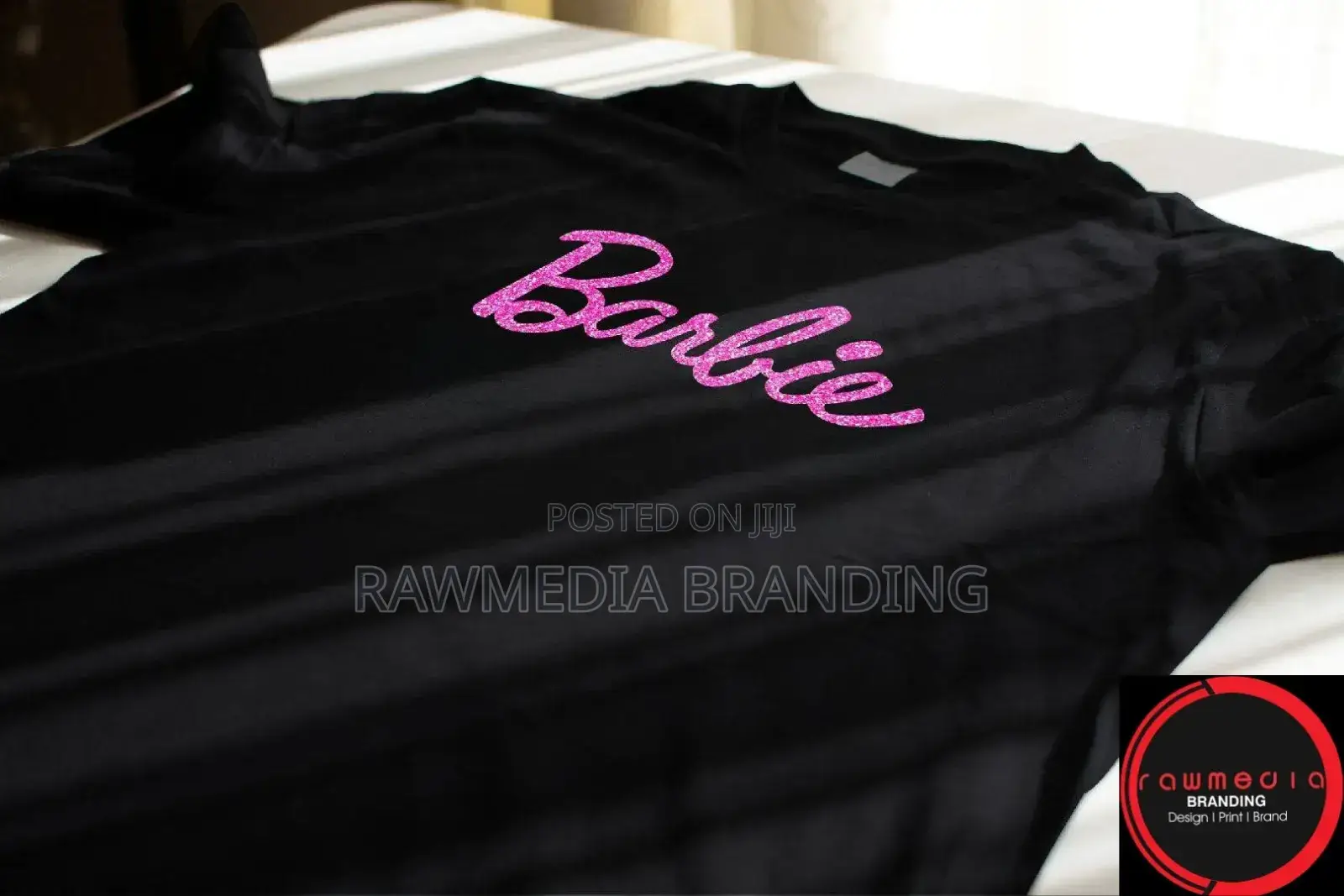 T-Shirt Branding