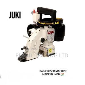 Bag Closer Machine Juki - thumbnail 2